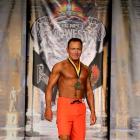 Michael  McGuane - NPC Duel of Champions 2014 - #1