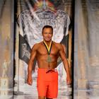 Michael  McGuane - NPC Duel of Champions 2014 - #1