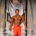 Michael  McGuane - NPC Duel of Champions 2014 - #1