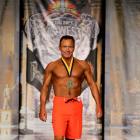 Michael  McGuane - NPC Duel of Champions 2014 - #1