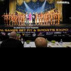 IFBB Europa Phoenix Pro 2014 - #1