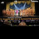 IFBB Europa Phoenix Pro 2014 - #1