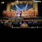 IFBB Europa Phoenix Pro 2014 - #1