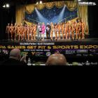 IFBB Europa Phoenix Pro 2014 - #1