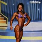 Kelcie  Gahley - IFBB Europa Phoenix Pro 2014 - #1