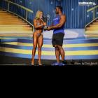 Ryall  Graber-Vasani - IFBB Europa Phoenix Pro 2014 - #1