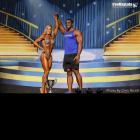 Ryall  Graber-Vasani - IFBB Europa Phoenix Pro 2014 - #1