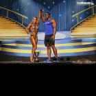 Ryall  Graber-Vasani - IFBB Europa Phoenix Pro 2014 - #1