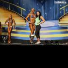 Ryall  Graber-Vasani - IFBB Europa Phoenix Pro 2014 - #1