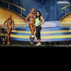 Ryall  Graber-Vasani - IFBB Europa Phoenix Pro 2014 - #1