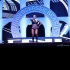 Whitney  Jones - IFBB Arnold Brasil  2014 - #1