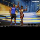 LaDrissa  Bonivel - IFBB Europa Phoenix Pro 2014 - #1