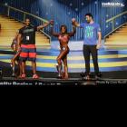 Heather  Grace - IFBB Europa Phoenix Pro 2014 - #1