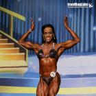 Teresita  Morales - IFBB Europa Phoenix Pro 2014 - #1