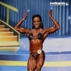 Teresita  Morales - IFBB Europa Phoenix Pro 2014 - #1