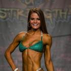 Kelly  O'Halloran - NPC Tim Gardner Chicago Extravaganza 2014 - #1