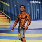 David  Gonzalez - IFBB Europa Phoenix Pro 2014 - #1