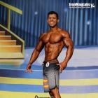 David  Gonzalez - IFBB Europa Phoenix Pro 2014 - #1