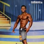 David  Gonzalez - IFBB Europa Phoenix Pro 2014 - #1