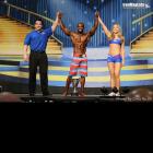 Ryan  Hinton - IFBB Europa Phoenix Pro 2014 - #1