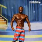 Ryan  Hinton - IFBB Europa Phoenix Pro 2014 - #1