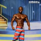 Ryan  Hinton - IFBB Europa Phoenix Pro 2014 - #1