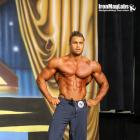 Jason  Poston - IFBB Europa Phoenix Pro 2014 - #1