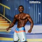 Michael  Ferguson - IFBB Europa Phoenix Pro 2014 - #1