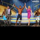 Jason  Poston - IFBB Europa Phoenix Pro 2014 - #1