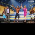 Jason  Poston - IFBB Europa Phoenix Pro 2014 - #1