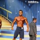 Jason  Poston - IFBB Europa Phoenix Pro 2014 - #1