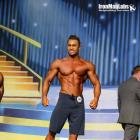 Jason  Poston - IFBB Europa Phoenix Pro 2014 - #1