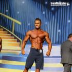 Jason  Poston - IFBB Europa Phoenix Pro 2014 - #1