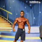 Jason  Poston - IFBB Europa Phoenix Pro 2014 - #1