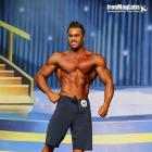 Jason  Poston - IFBB Europa Phoenix Pro 2014 - #1