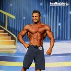 Jason  Poston - IFBB Europa Phoenix Pro 2014 - #1