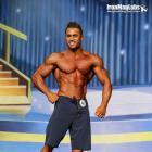 Jason  Poston - IFBB Europa Phoenix Pro 2014 - #1