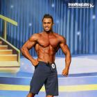 Jason  Poston - IFBB Europa Phoenix Pro 2014 - #1