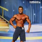 Jason  Poston - IFBB Europa Phoenix Pro 2014 - #1