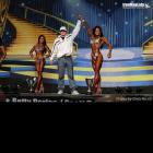 Ivana  Ivusic - IFBB Europa Phoenix Pro 2014 - #1