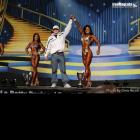 Ivana  Ivusic - IFBB Europa Phoenix Pro 2014 - #1