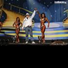 Ivana  Ivusic - IFBB Europa Phoenix Pro 2014 - #1