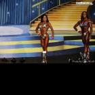 Ivana  Ivusic - IFBB Europa Phoenix Pro 2014 - #1