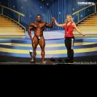 Ahmad  Ahmad - IFBB Europa Phoenix Pro 2014 - #1