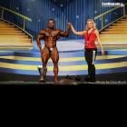 Ahmad  Ahmad - IFBB Europa Phoenix Pro 2014 - #1