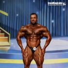 Ahmad  Ahmad - IFBB Europa Phoenix Pro 2014 - #1