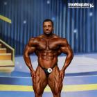 Ahmad  Ahmad - IFBB Europa Phoenix Pro 2014 - #1