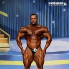 Ahmad  Ahmad - IFBB Europa Phoenix Pro 2014 - #1