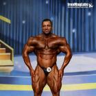 Ahmad  Ahmad - IFBB Europa Phoenix Pro 2014 - #1