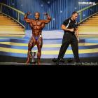 Mark  Dugdale - IFBB Europa Phoenix Pro 2014 - #1